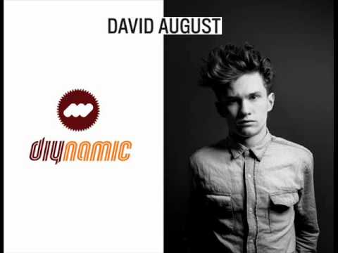 Andre Crom Feat. Dennis Degenhardt - Tell Me (David August Remix)