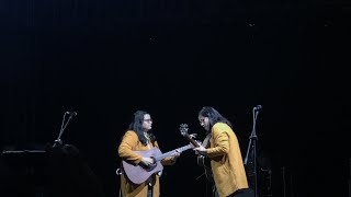 Ben&amp;Ben - Mitsa (Karpos Live) NEW SONG!!!!