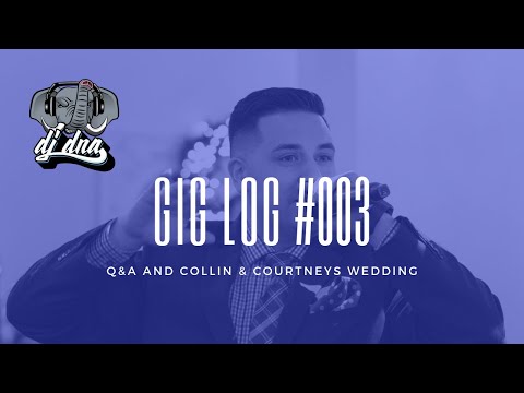 DNA Premium Event Services LLC video.