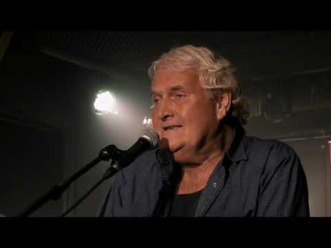 Séamus Begley w/ Téada - The West's Awake