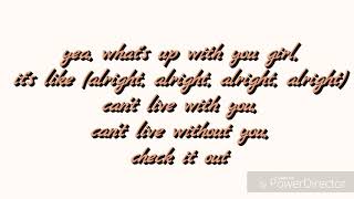 Rashad - Sweet Misery (Lyrics)