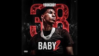 YoungBoy Never Broke Again- Dope Lamp 2