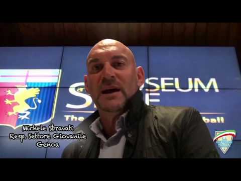 Il mondo rossoblù - Speciale LGI Genoa: dal museo al campo, dalla storia al presente!