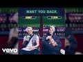 Grey Want You Back Feat LÉon