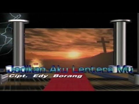 Abenwin Junior - Jadikan Aku LenteraMu