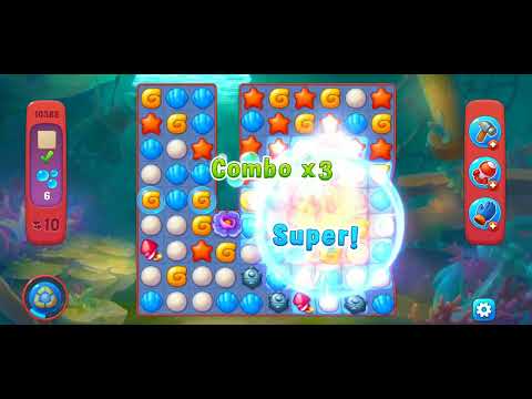 Fishdom/Gameplay/Levels(10388)