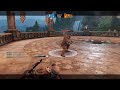 He Tried Gg