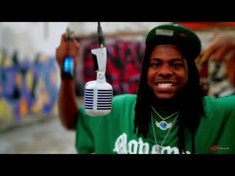 Watts.Paid -GBG (Official Music Video)