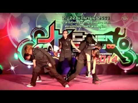 140621 Vixxian cover VIXX - Hyde + On and On @JK Underground Cover Dance Contest 2014 (Audition)