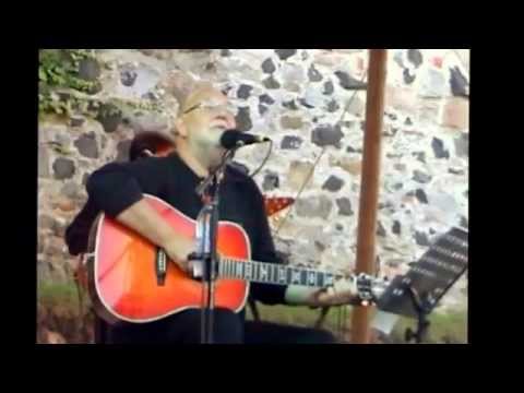 HONZA NEDVĚD - Růže z papíru