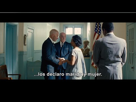 El Matrimonio Loving