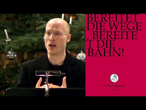 Bachstiftung