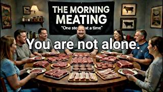 Sugar Addiction | Keto/Carnivore LIVE Support Group