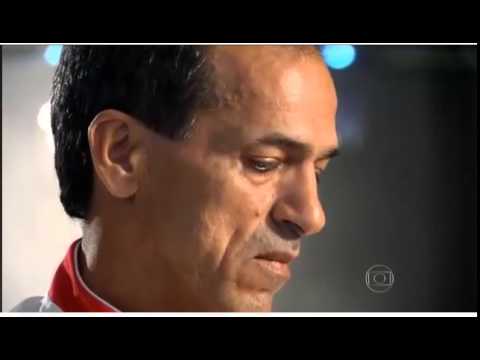 Bangu e Coritiba Final Brasileiro 1985