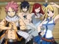 fairy tail opening 9 