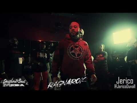 Slick Geyzy vs Jerico