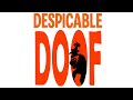 Despicable Doof Teaser Shakepage Style