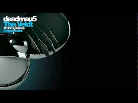 deadmau5 - The Veldt ft Chris James (Instrumental mix)