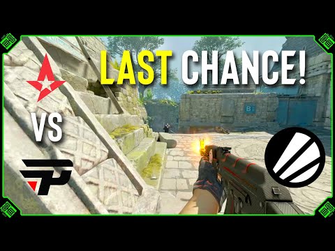 WINNER TO STAGE 2! Astralis vs paiN - HIGHLIGHTS - IEM Cologne 2025 | CS2