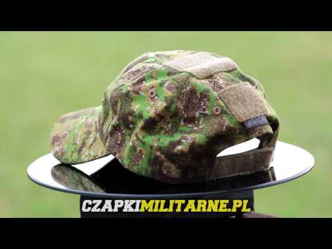 Бейсболка Helikon-Tex® BBC Cap - NyCo Ripstop - Multicam® - фото 1 - id-p1413015583