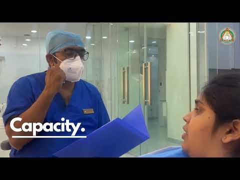 Video: Meet Our Dental Specialists