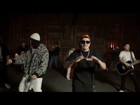 Linea Personal x Angel Tumbado - Andamos Recio [Official Video]