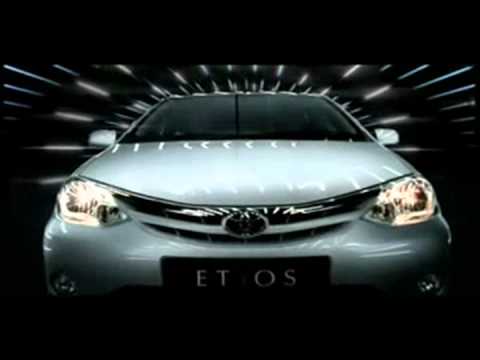 Toyota ETIOS