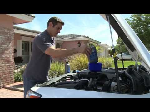 Oil Changes, Changed | Fumoto® SX Series Valve