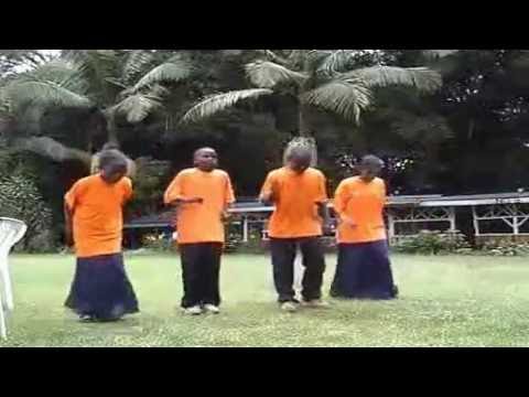 Nahshon Maina – Wega Na Uuru (Official Video)