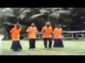 Nahshon Maina Wega Na Uuru Official Video
