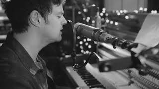 Jamie Cullum - The Place Where The Lost Things Go. The Song Society No. 12