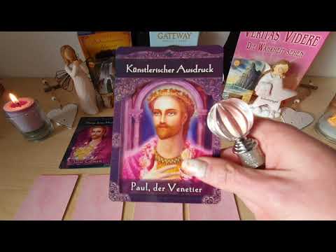 🕯🧚‍♀️ Wochenorakel 16.-22.12. der Wahrheit ins Gesicht sehen 🕯🧚‍♀️