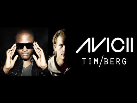 Avicii ft. Taio Cruz - The Party Next Door