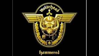 Walk A Crooked Mile BY MOTORHEAD