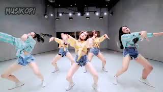 Download lagu DJ UNI IPI IPI IPI THAI || DJ TIKTOK LISA BLACK PINK || DJ VIRAL 2021 mp3