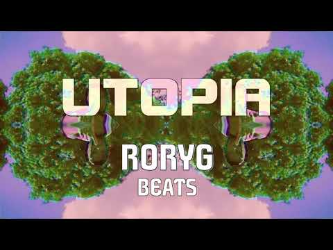 "UTOPIA" Millionz X Headie One X M Huncho X Wavy Uk Drill Type Beat 2020 (ProdbyRoryGBeats)