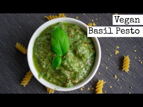 download lagu mp3 mp4 Make Vegan Pesto, download lagu Make Vegan Pesto gratis, unduh video klip Make Vegan Pesto