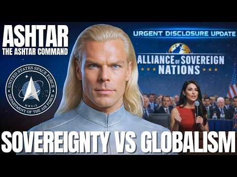 Free Energy!!️ It's About To Get Interesting... | Ashtar Command - Channeling, Awakening, Disclosure, Consciousness news article