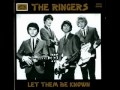 The Ringers   for arguements sake