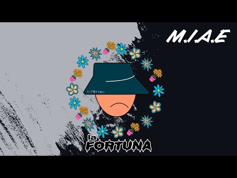 [BOOM BAP INSTRUMENTAL] M.I.A.E - 'VAMS PAIA' Type beat rap instrumental [LA FORTUNA BEATS]