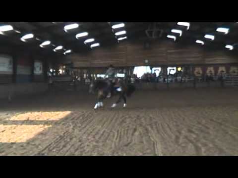 Krista Rehorst -Smart Little Playgun