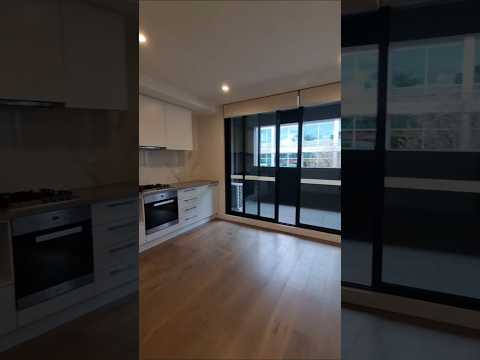 101/140 Cotham Road, Kew, VIC 3101, 1 Kuwarto, 1 Banyo, Apartment