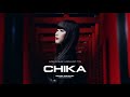 HARDTECHNO MIX CHIKA INSANE INDUSTRY RECORDINGS