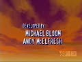 Rocket Power Credits NZ