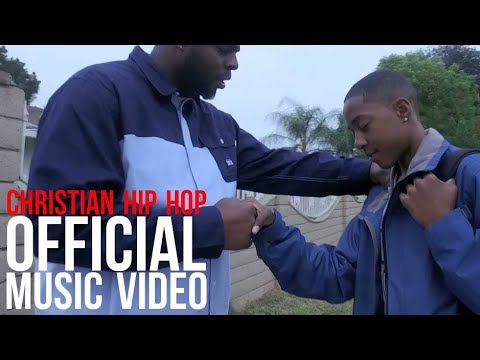 NEW Christian Rap - H.U.R.T. - "Dreams" ft Tone Jonez(@Hurt_RPH @ChristianRapz)