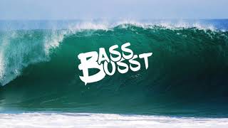 gianni & kyle - wave (prod. nicky quinn)(Bass Boosted)(HD)