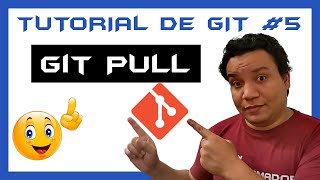 💥COMO HACER GIT PULL DE UNA RAMA (2022) - ⚡️ CURSO COMPLETO DE GIT y GITHUB