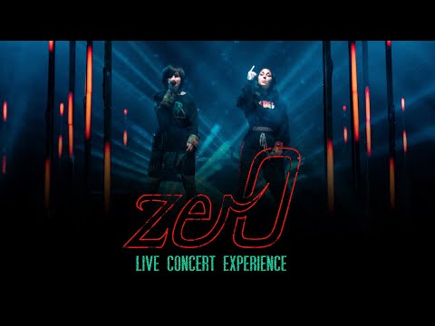 Krewella - zer0 Live Concert Experience