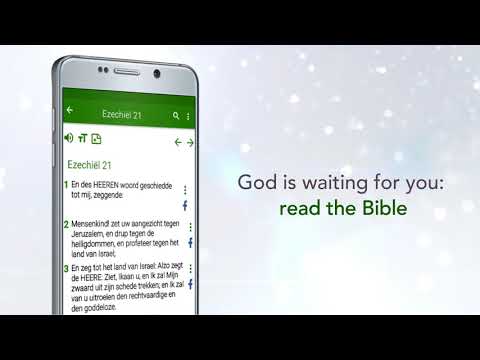 Dutch Bible app