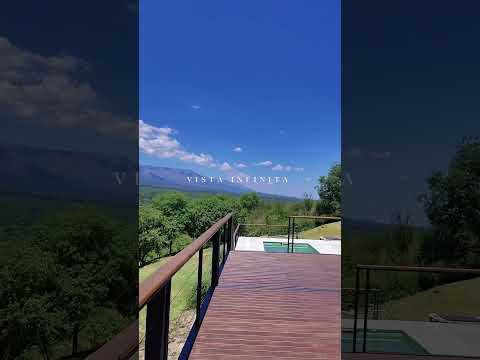 Quebrada de Los Pozos | Cuando la vista es infinita...